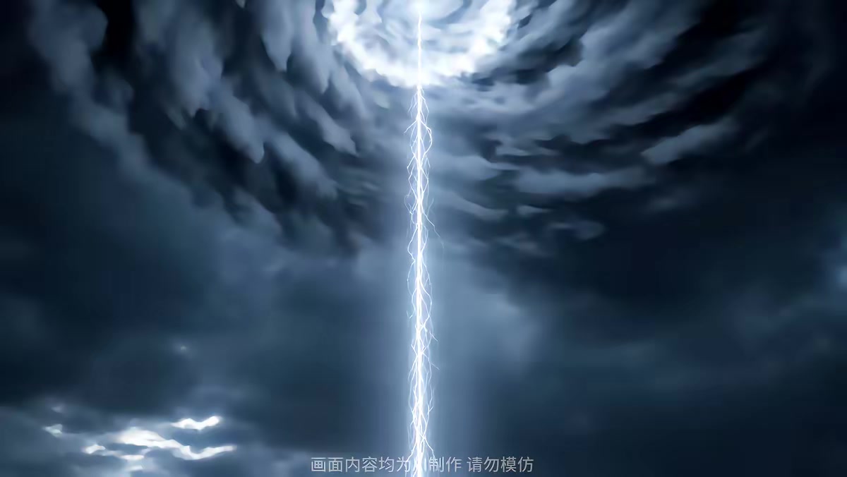 《太玄胎珠傳第十七季》劇照