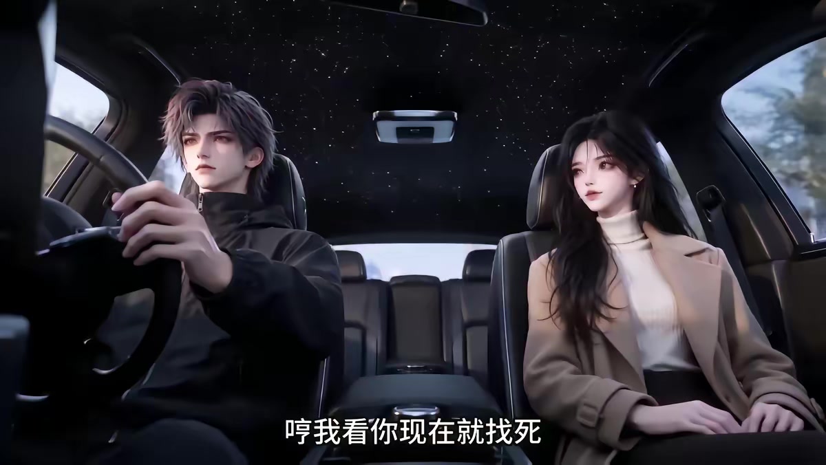 《心跳比我更早认出你之雾港余温第三季》剧照