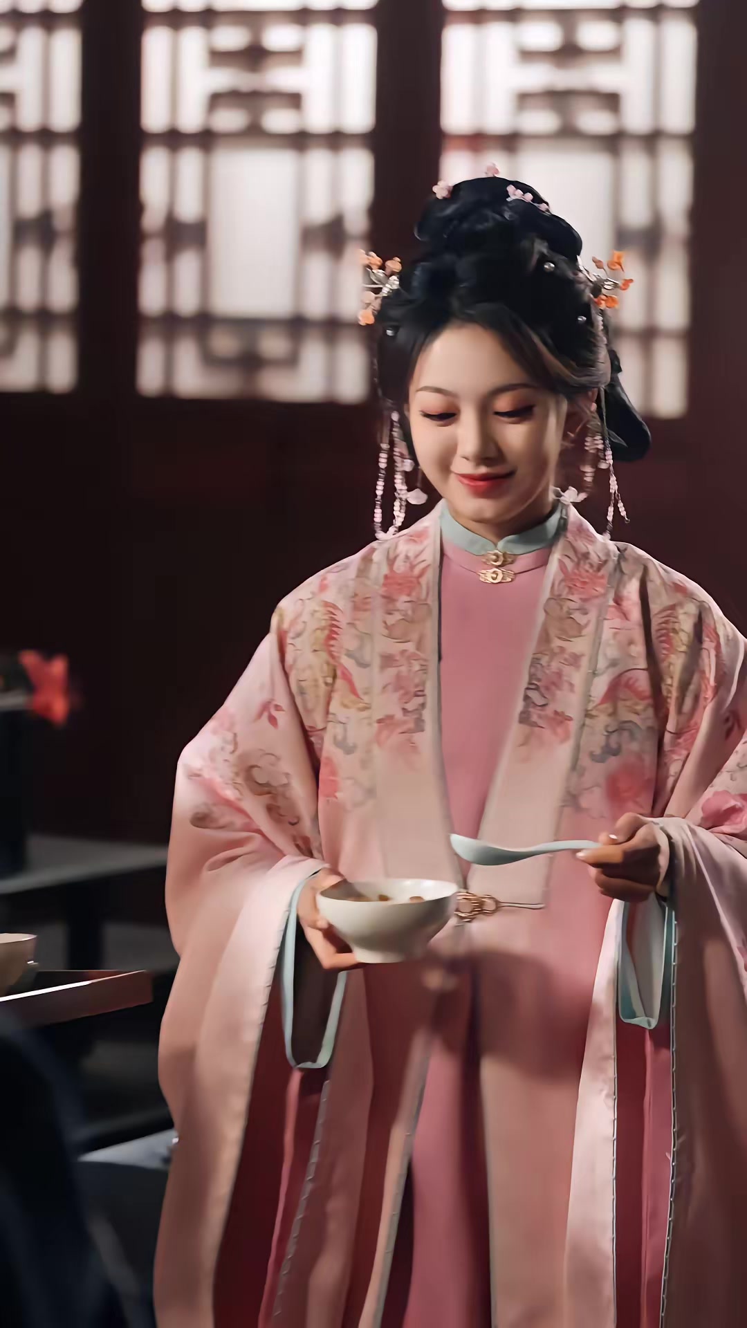 《被搶當王妃，我用嫁妝帶飛王府》劇照