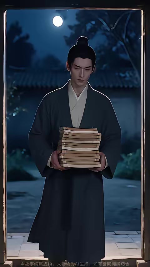 《妹妹搶錯郎，我卻嫁兵王第三季》劇照