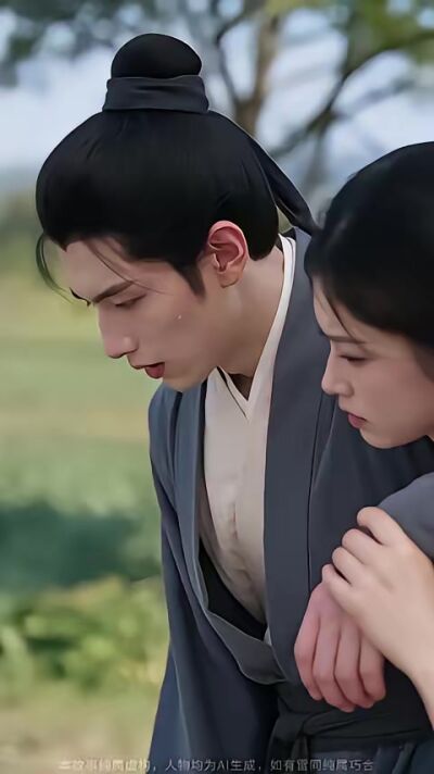 《妹妹搶錯郎，我卻嫁兵王第三季》劇照