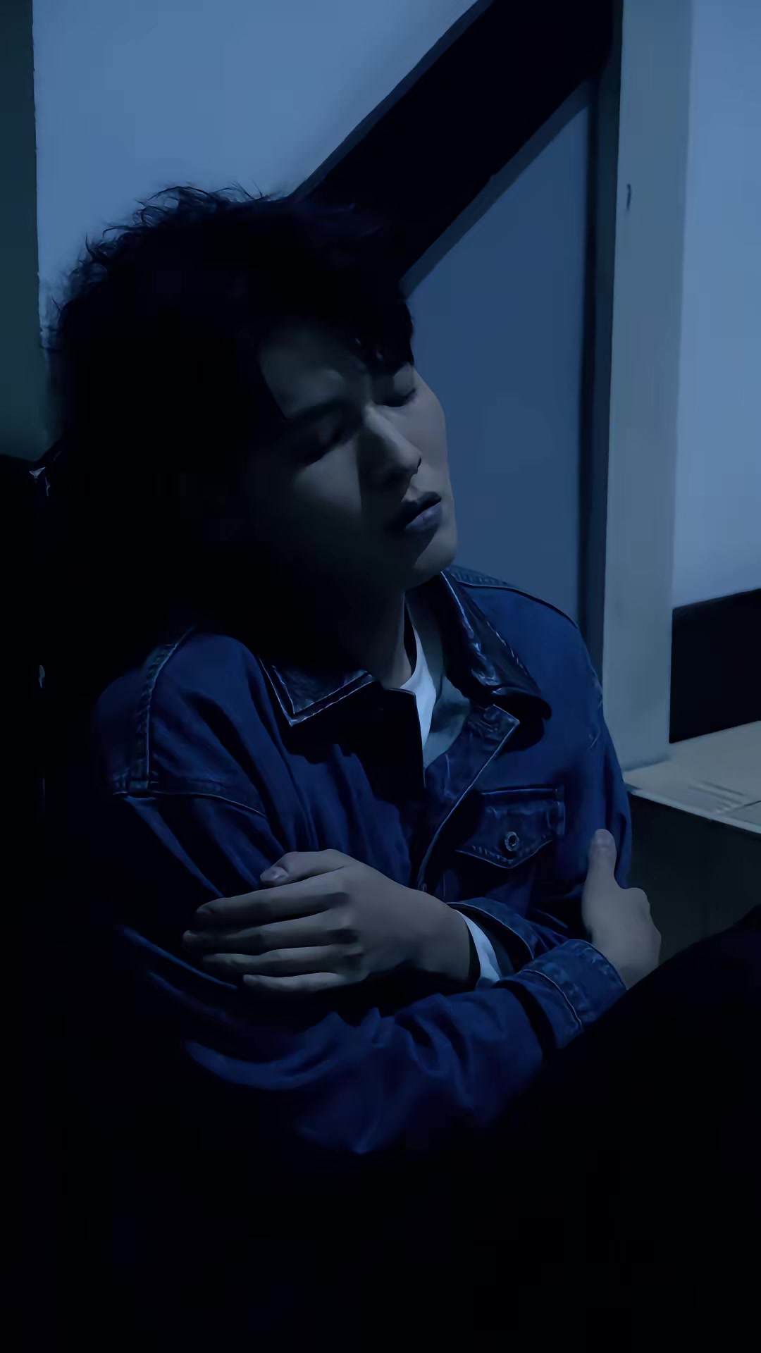 《末日瘴氣，我用布袋逆轉乾坤》劇照