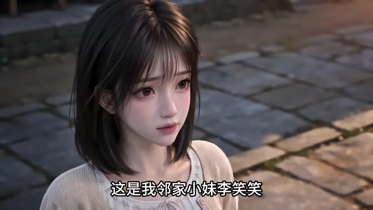 《我刚穿越，校花竟是重生女帝》剧照