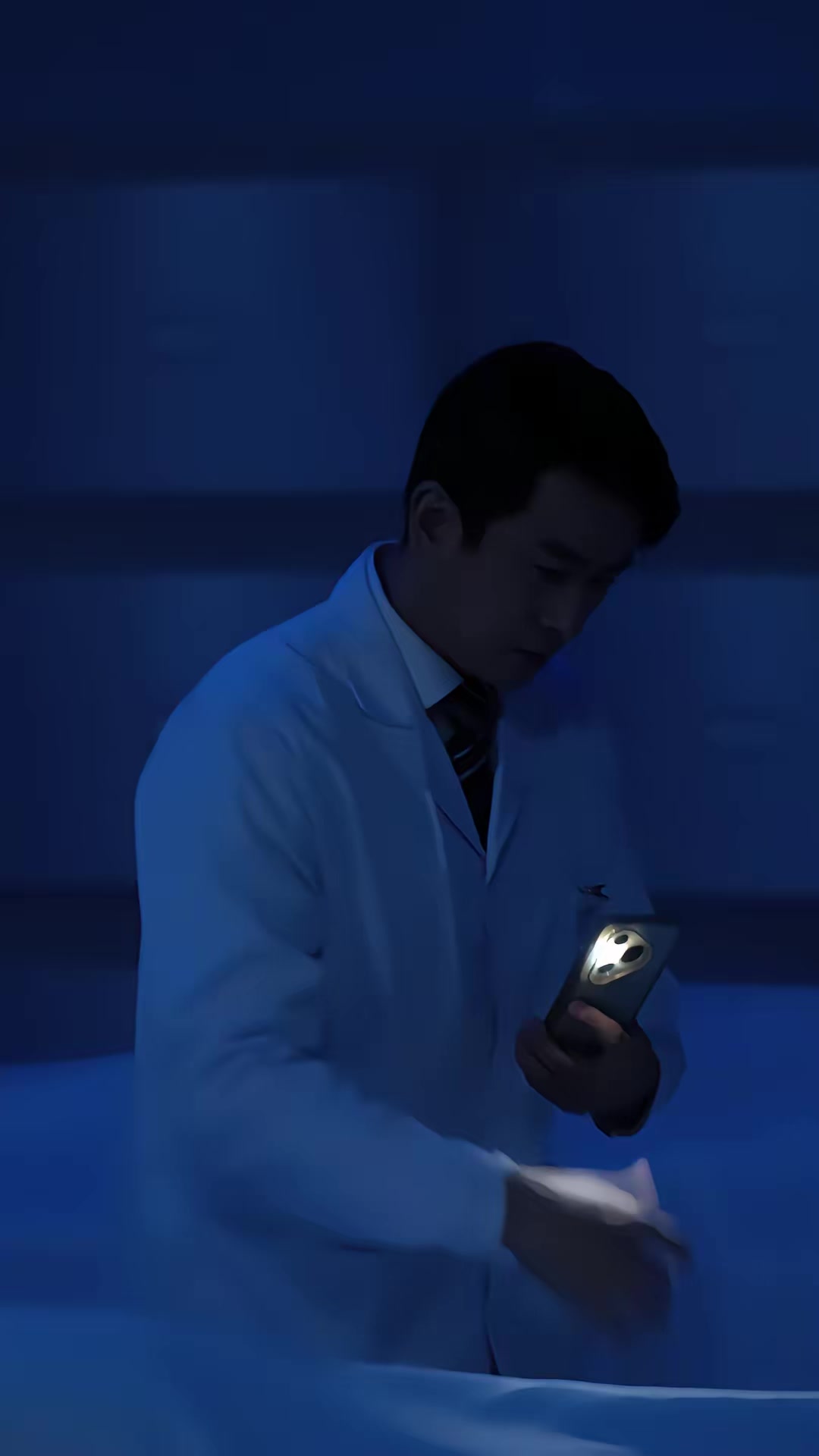 《清明驚魂，只怪沒有回家上墳》劇照