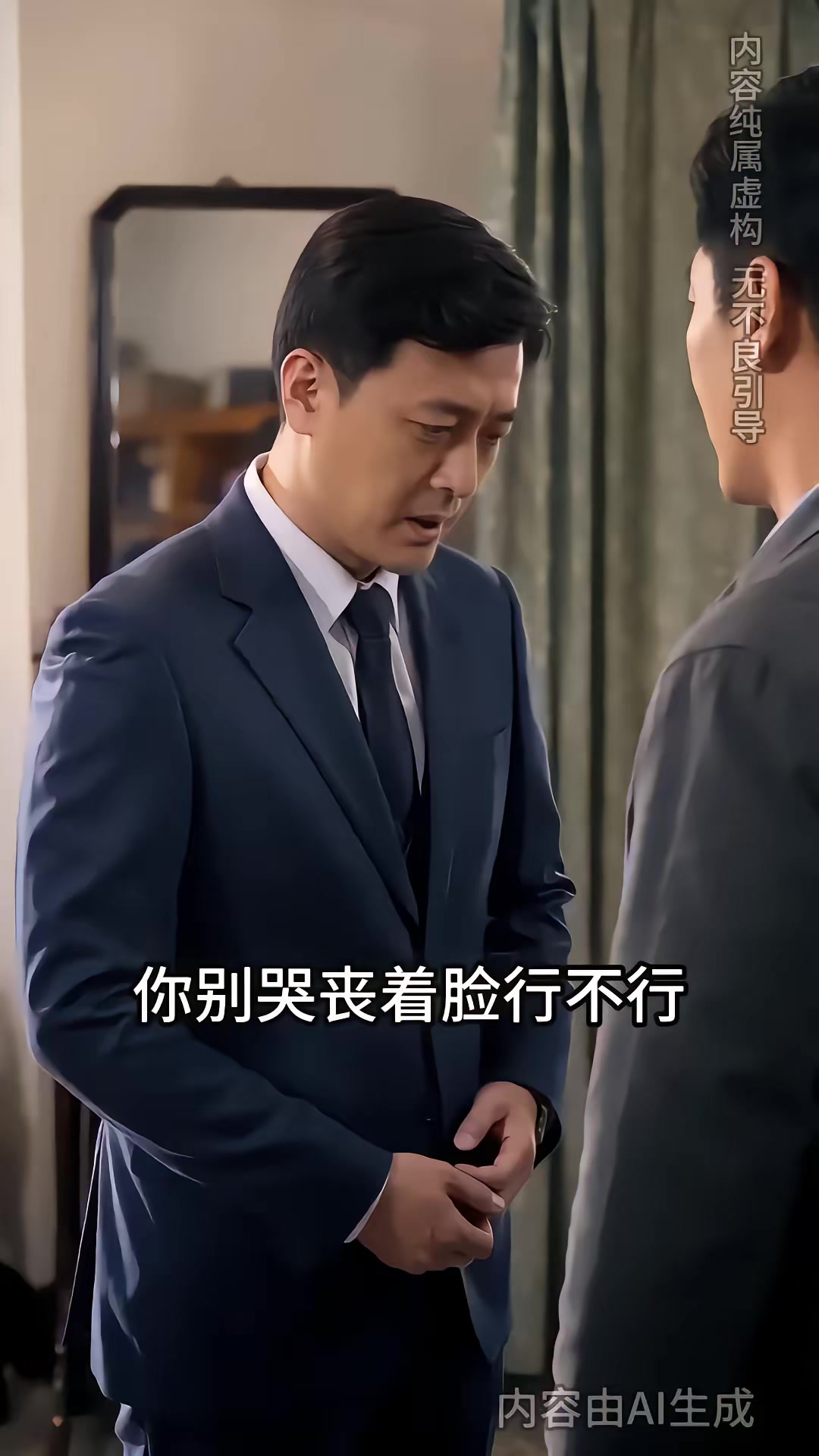 《錦繡八零，一禾寄北第三季》劇照