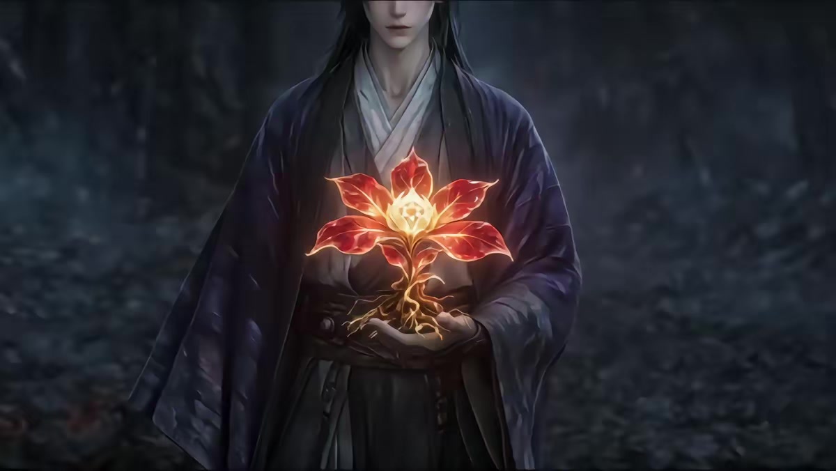 《捉妖人，從滅世女帝開始鎮壓諸天》劇照