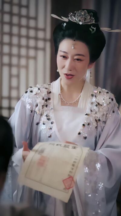 《撥開雲霧見青天第二季》劇照