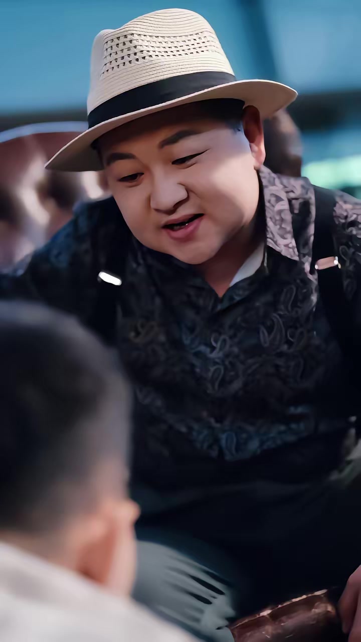 《血鑽》劇照