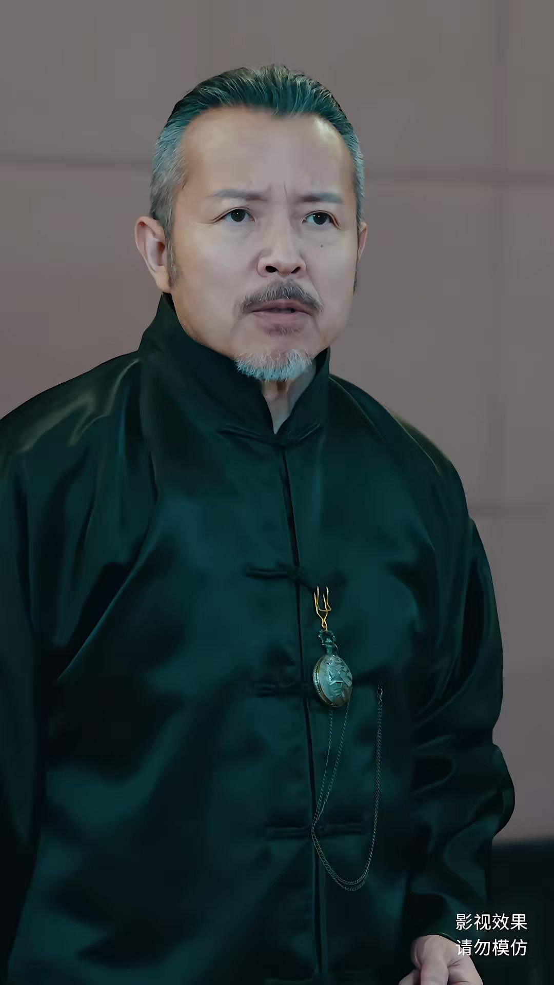 《觸龍》劇照