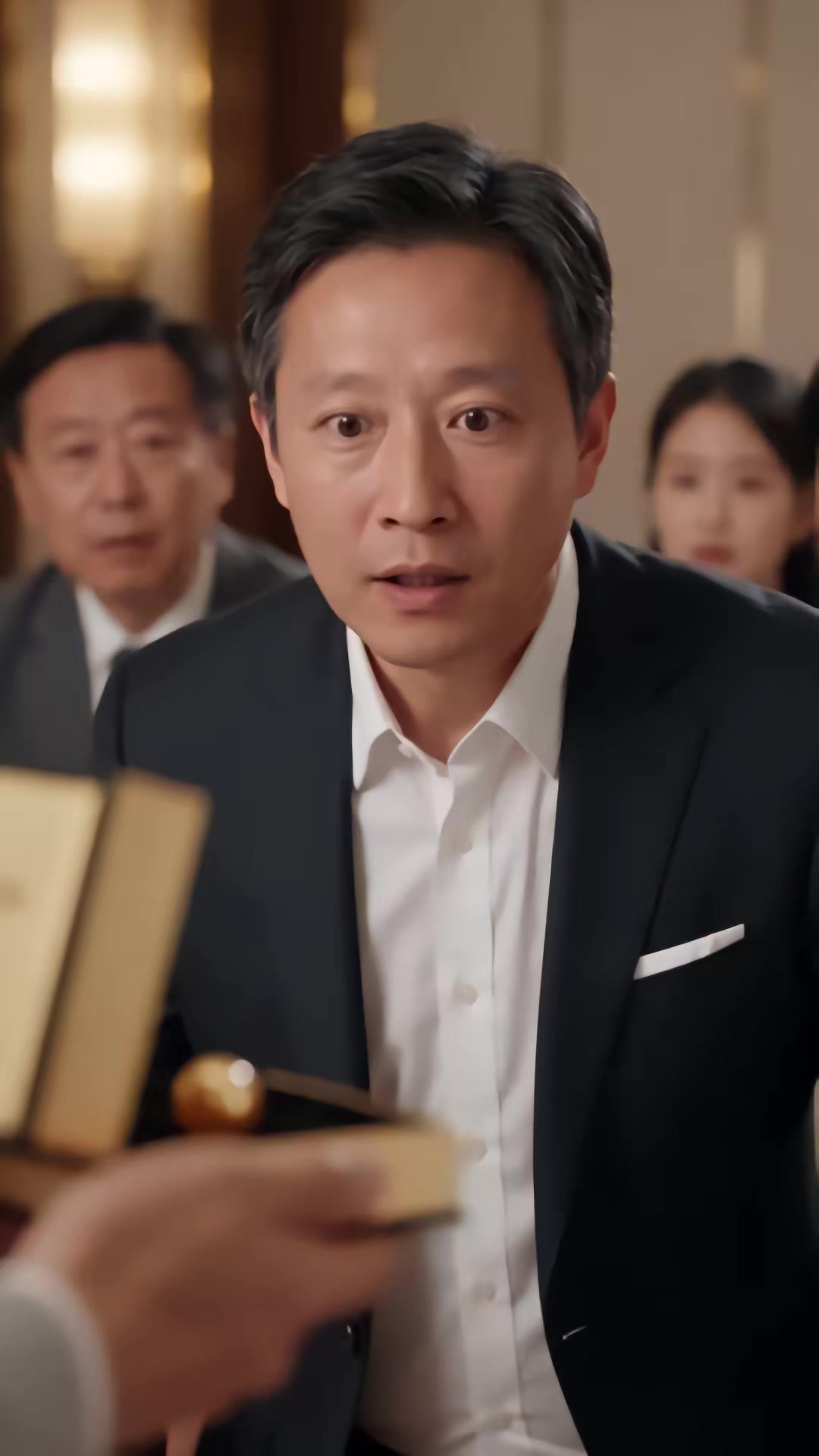 《八仙赐福，从赶海救下船王千金开始》剧照