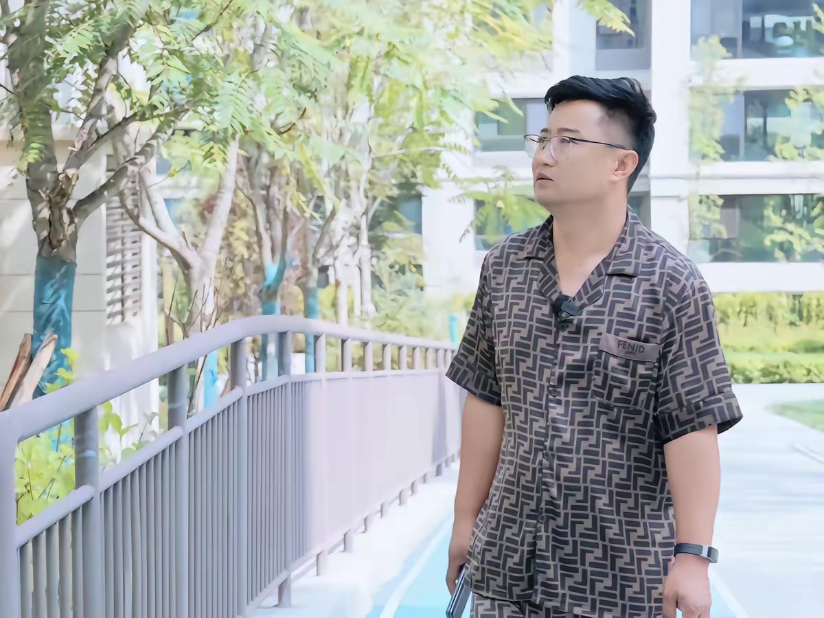 《吃老子兒》劇照