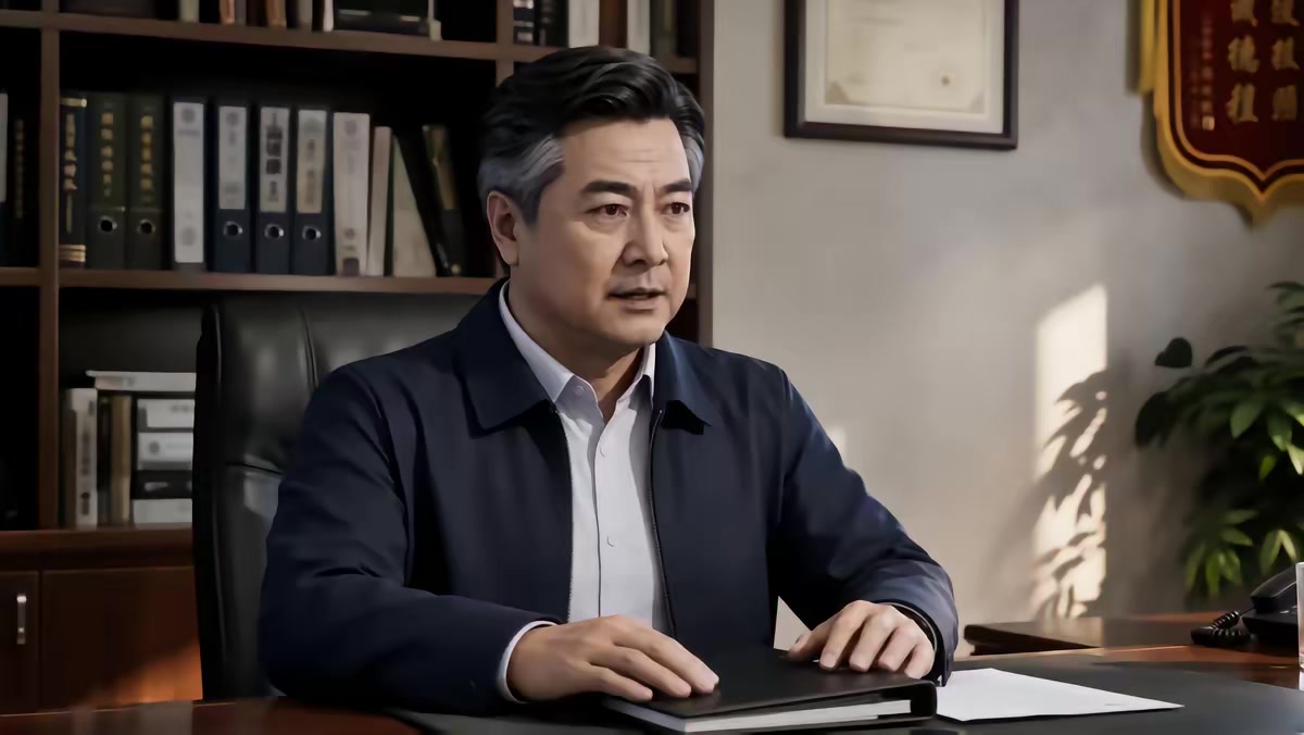 《急診摸魚王4》劇照