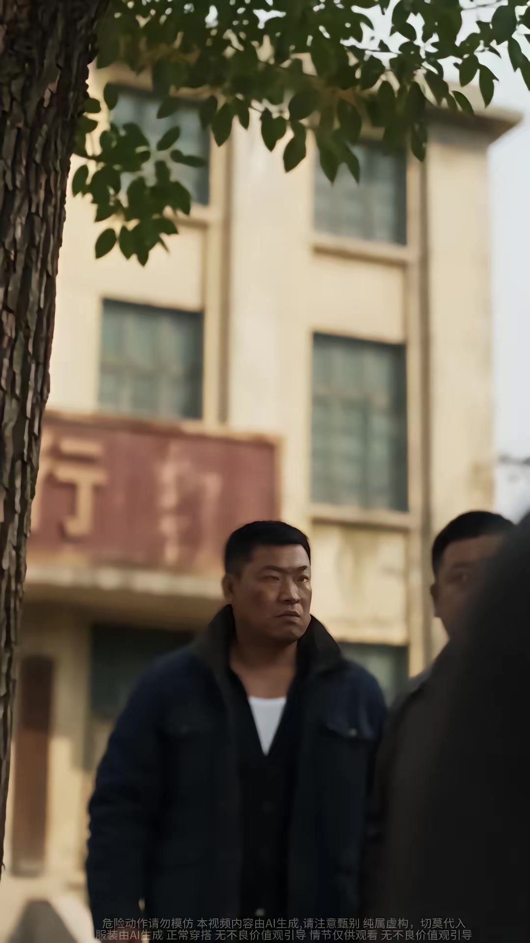 《掛帥：張老太重生記第六季》劇照