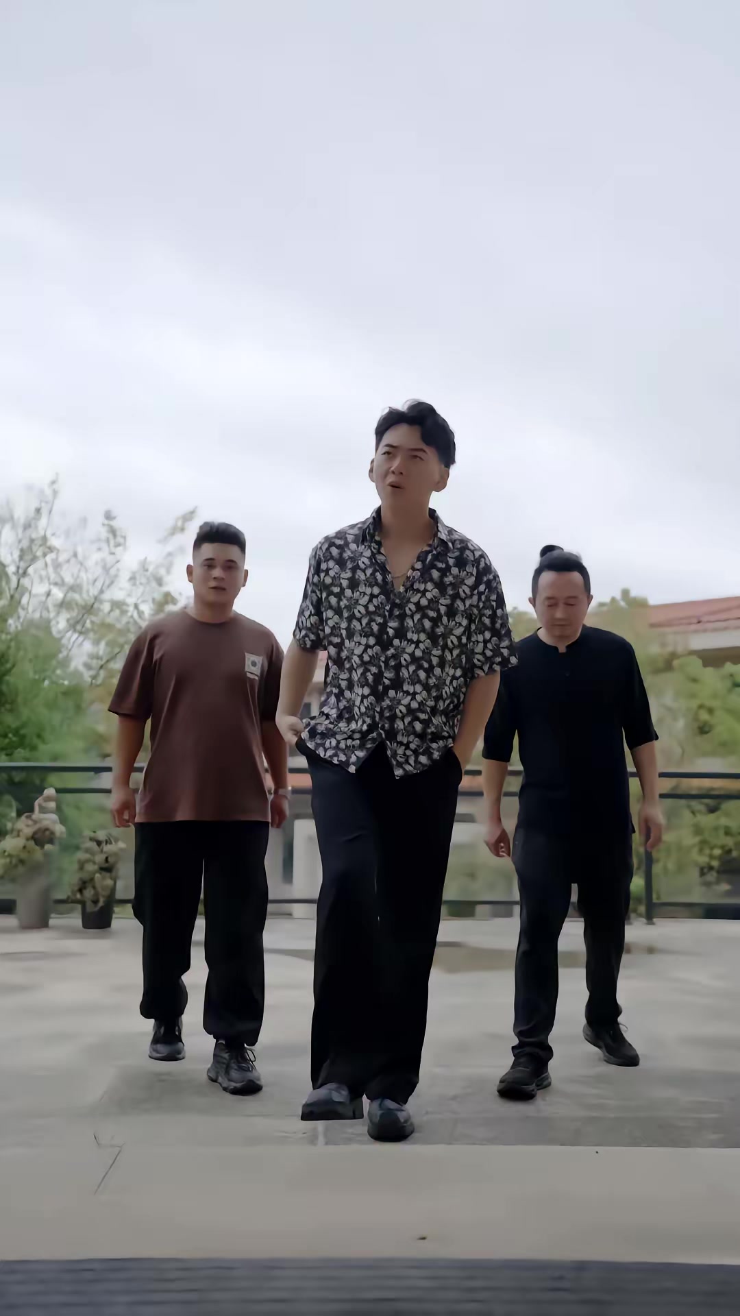 《盞妖伏魔錄》劇照