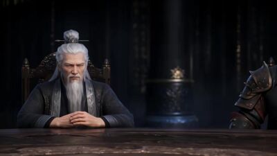 《大乾毒士，千古第三陽謀！第七季》劇照