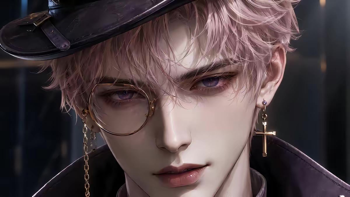 《玩家無響應第二季》劇照