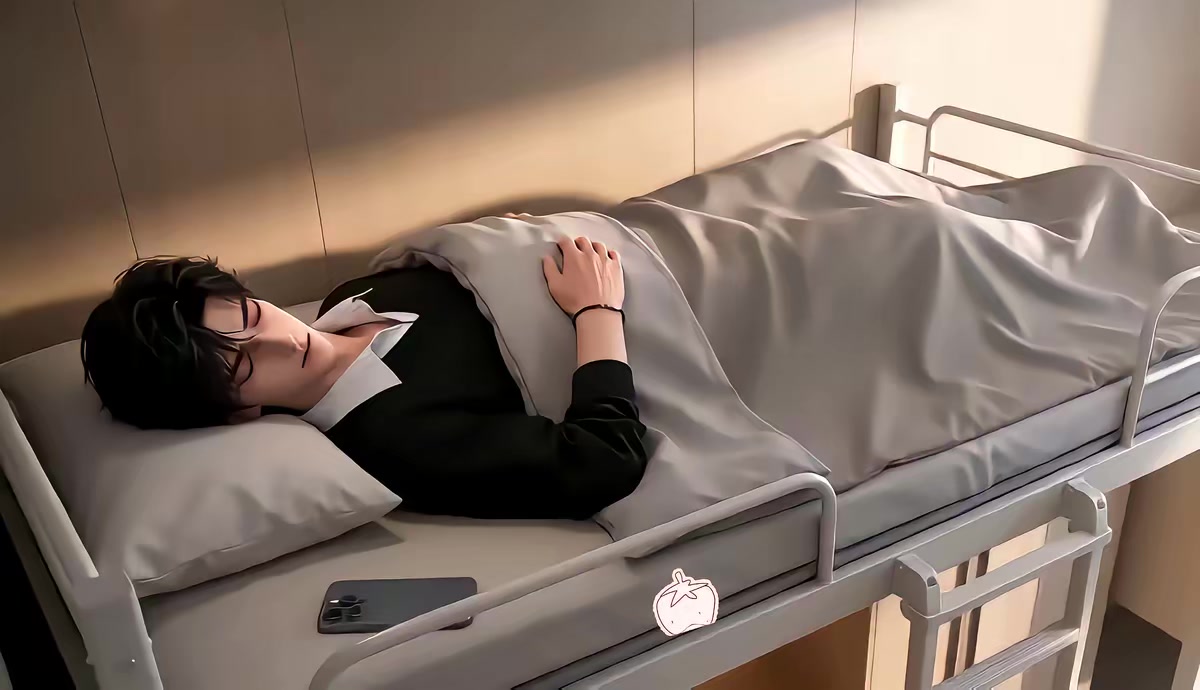 《你們再腦補，我真成首富了》劇照