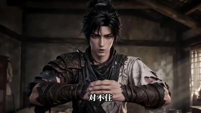 《瓮葬法第五季》剧照