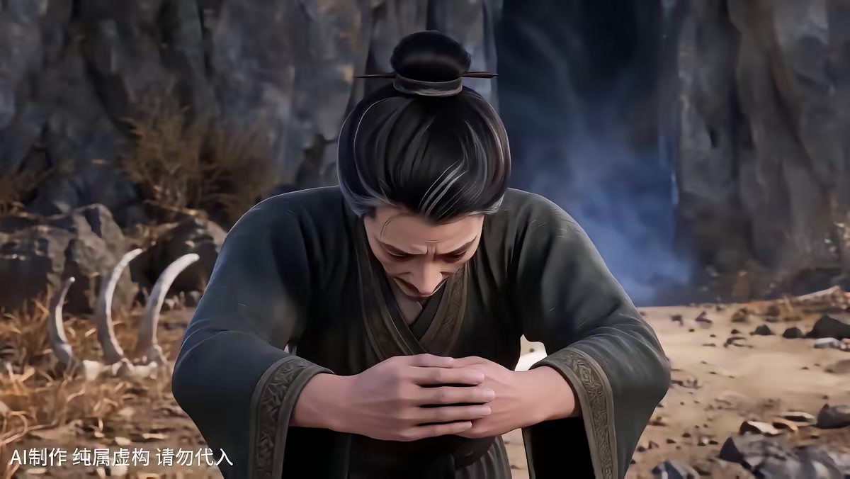 《香火樹神3D版第五季》劇照