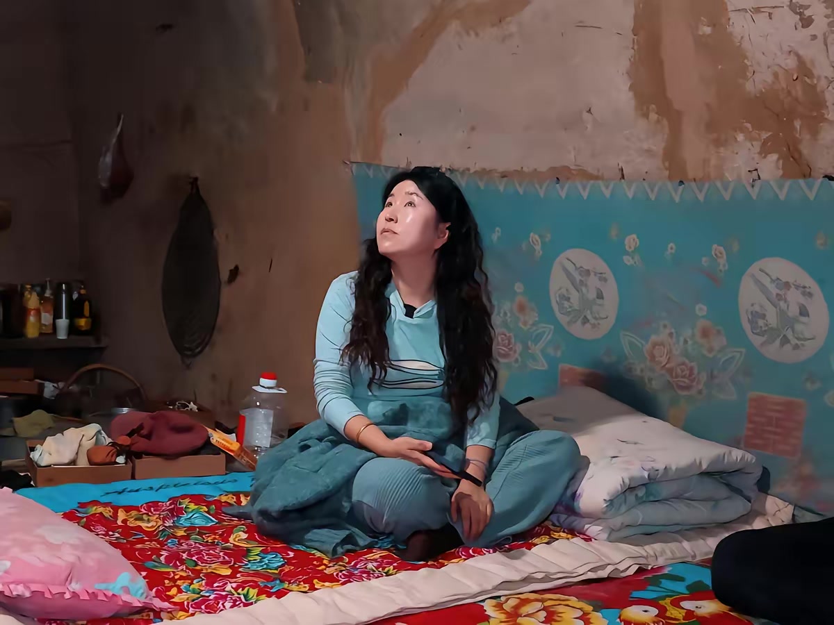 《吃老子兒》劇照