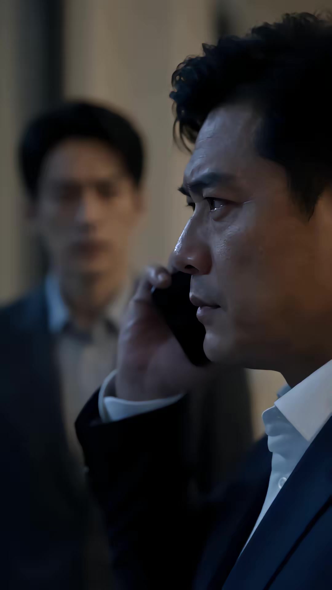 《請他回來的條件》劇照