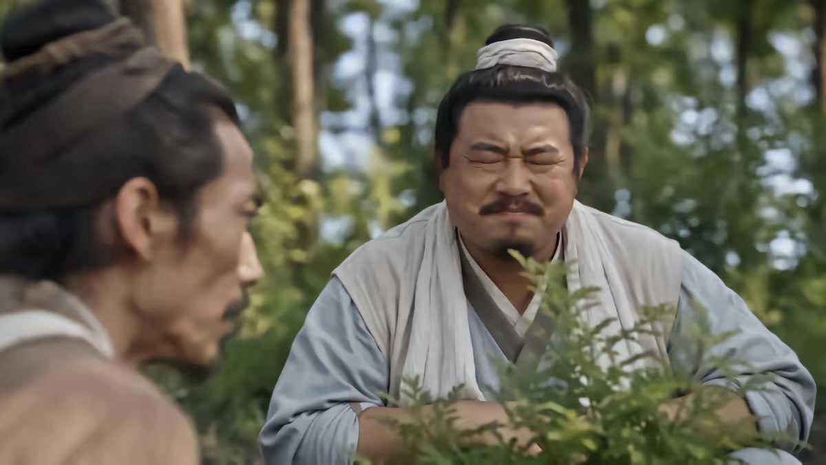 《抽象三國第四季：群雄亂鬥》劇照