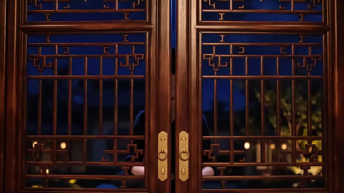 《修仙歸來，我的未婚妻藏不住了》劇照