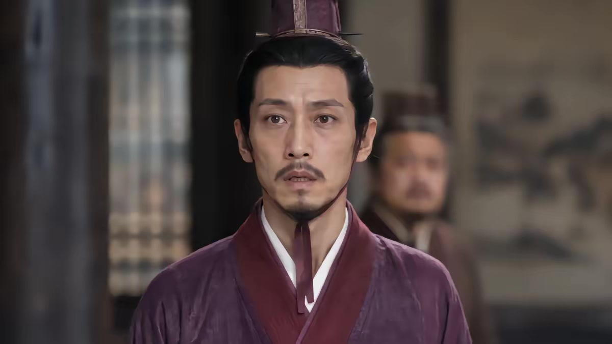 《抽象三國第四季：群雄亂鬥》劇照