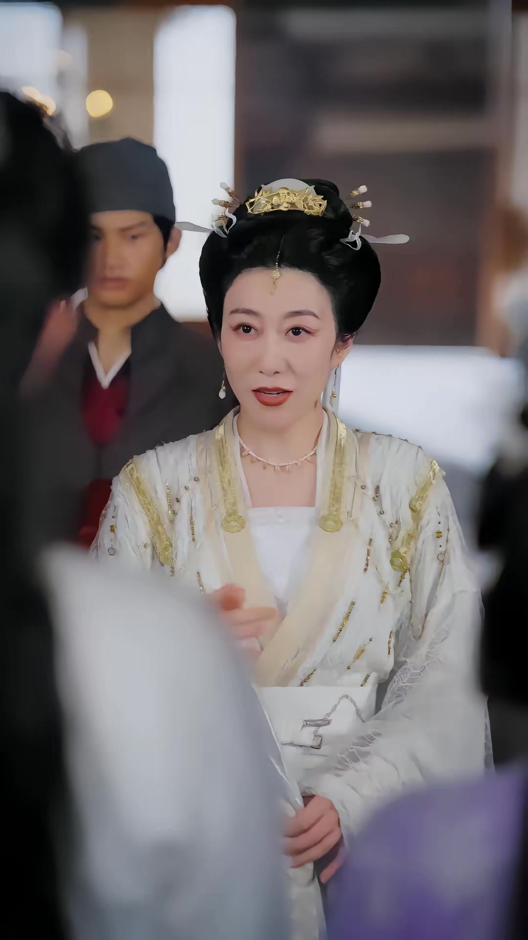 《撥開雲霧見青天第二季》劇照