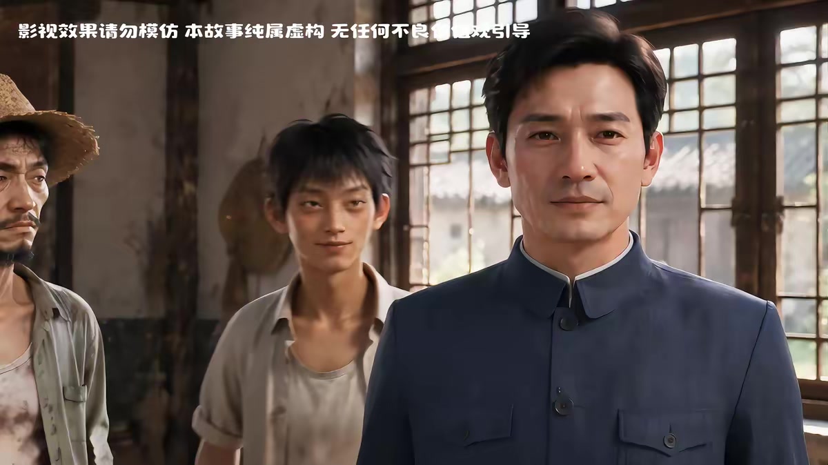 《我在七零养娇夫！第二季》剧照