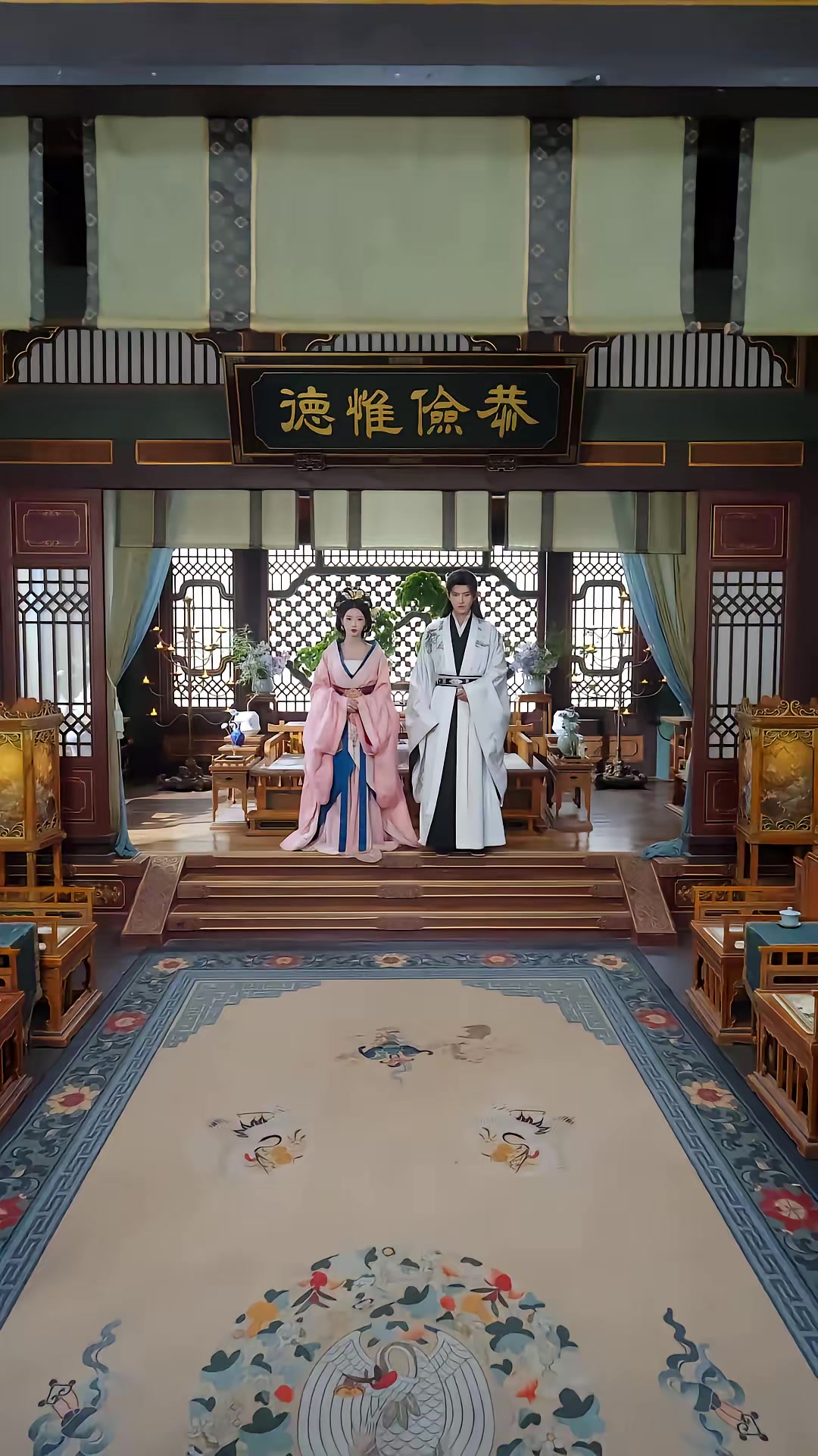 《云中忘川行》剧照