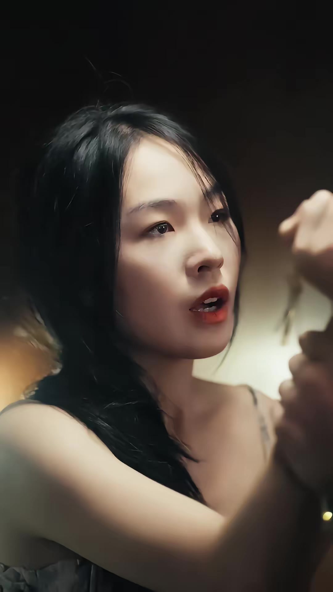 《暗巷回声》剧照
