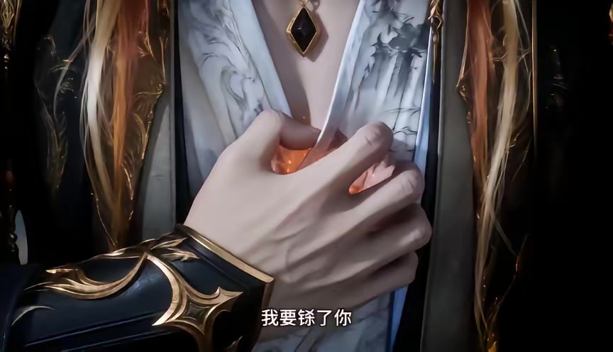 《鎮壓諸天從綁定反派系統開始》劇照