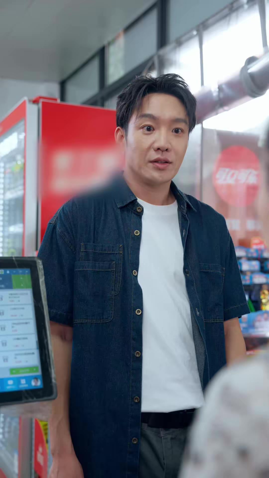 《硬糖反击》剧照