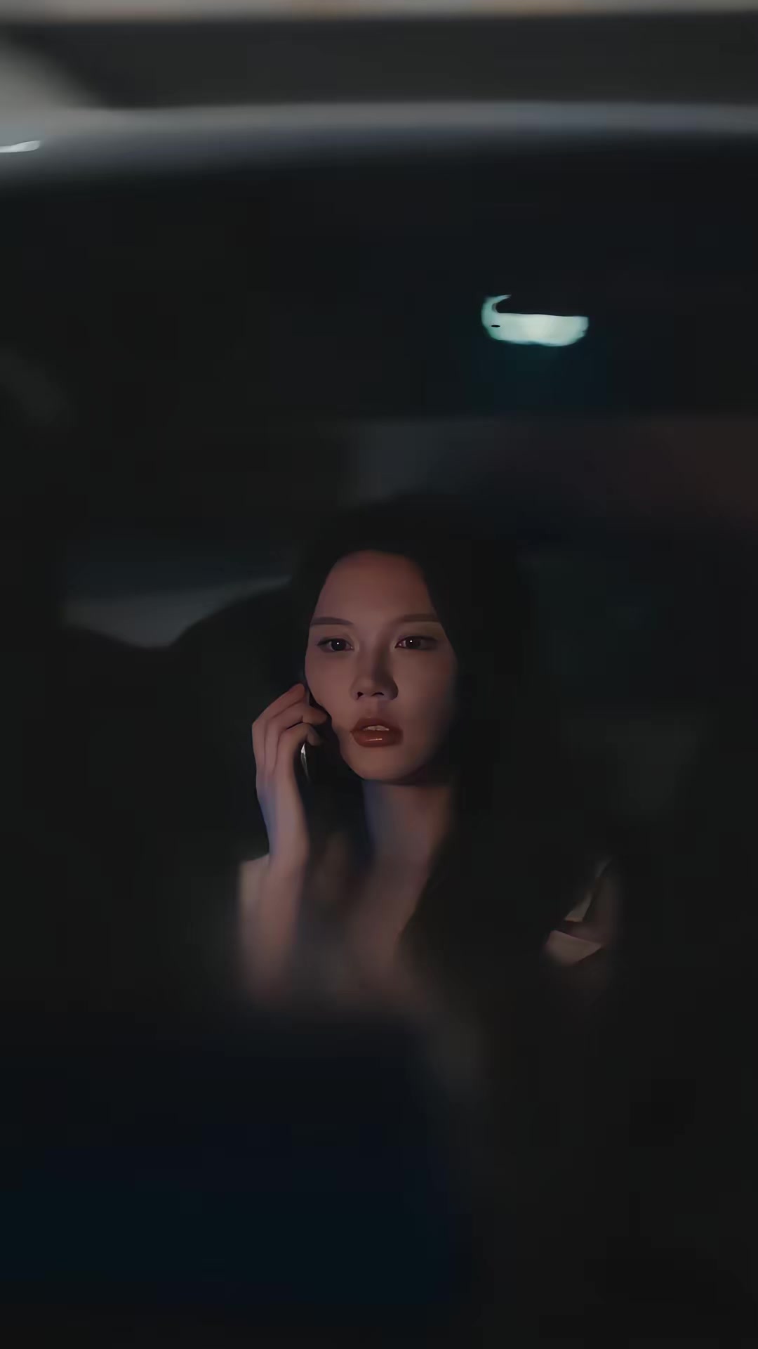 《逃婚三年，江少的花心人設崩了》劇照