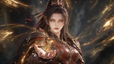 《我家仙妻不太正经第三季》剧照