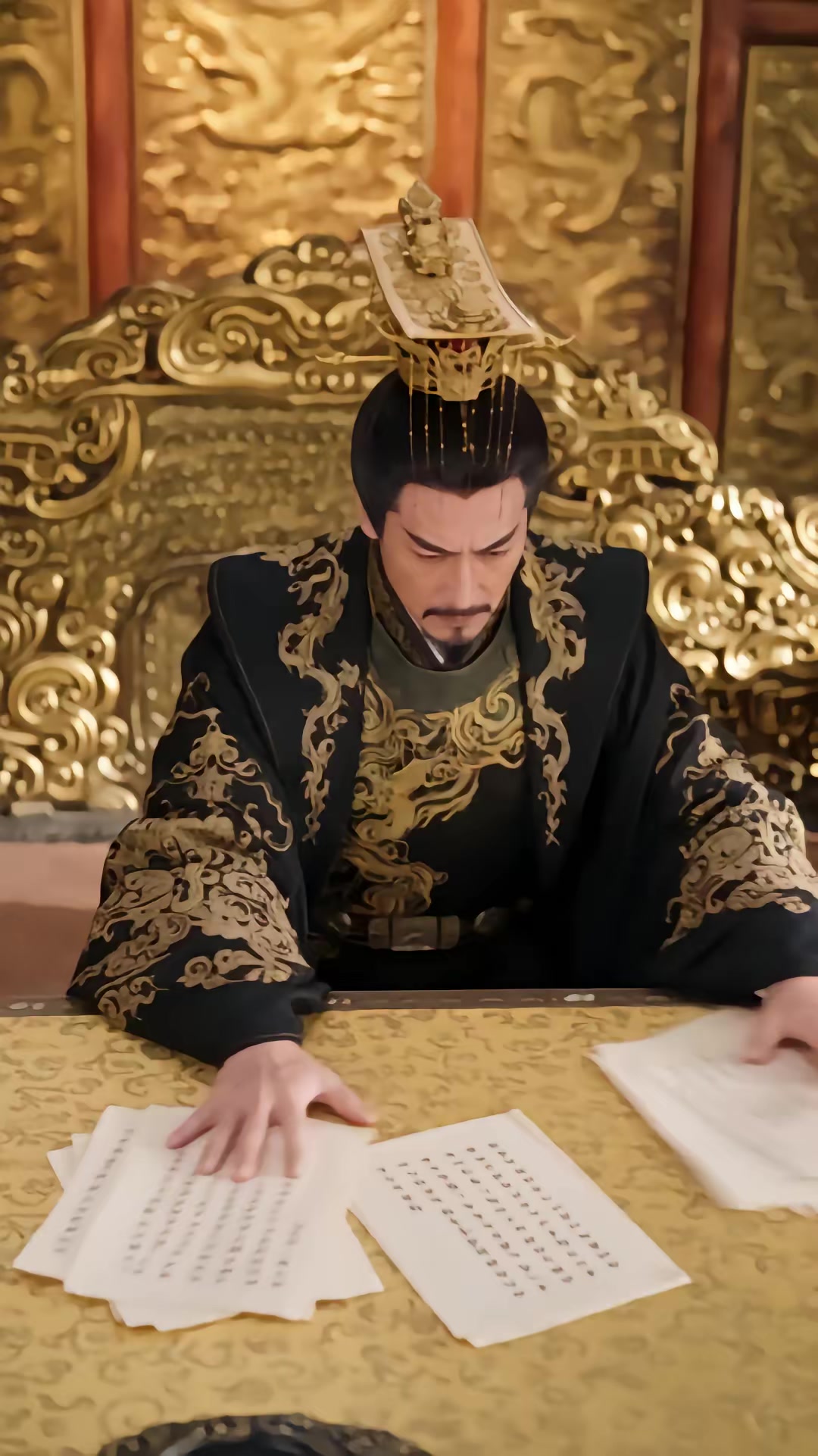 《武道长生：从纨绔世子开始无敌》剧照