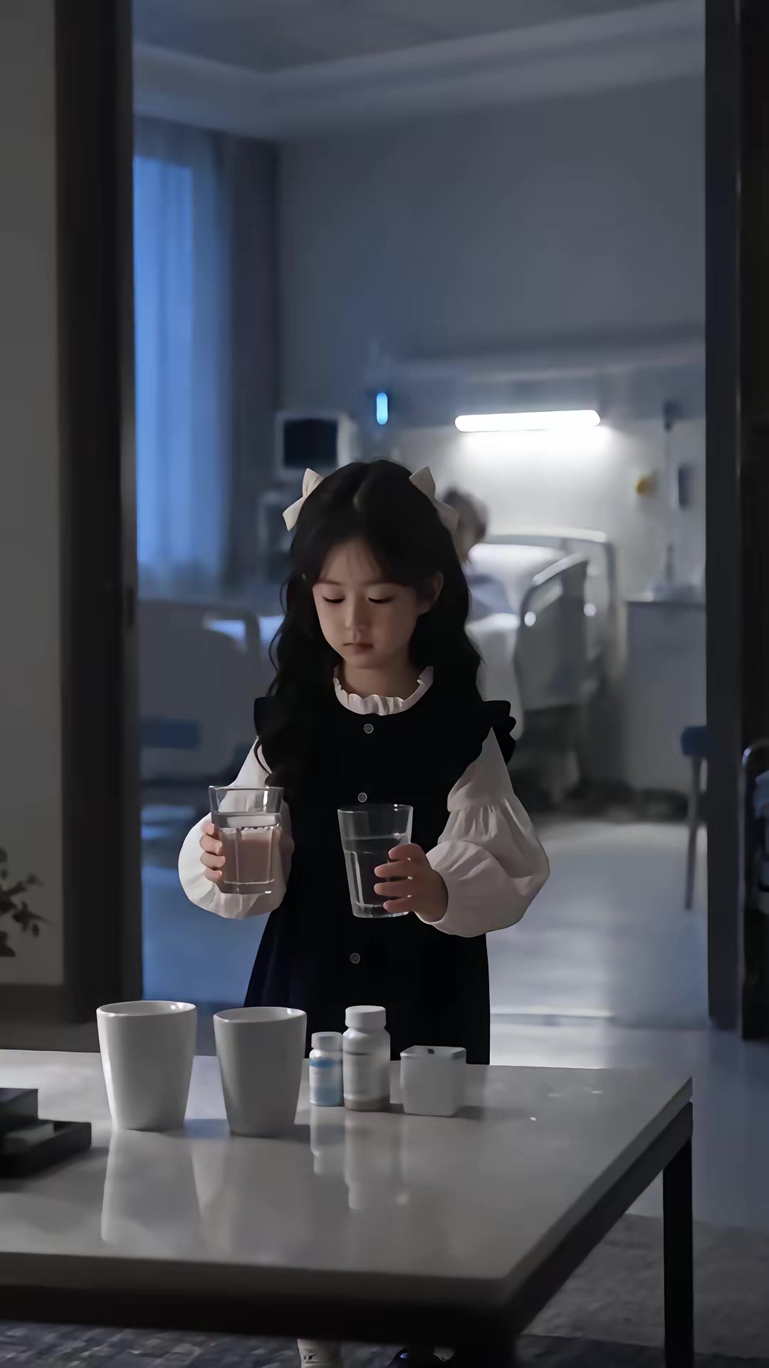 《小奶團回裴家，全家搶著寵！第二季》劇照