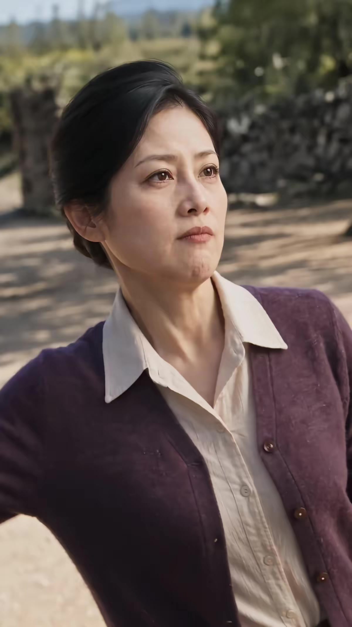 《重生后这一家子我不惯了》剧照