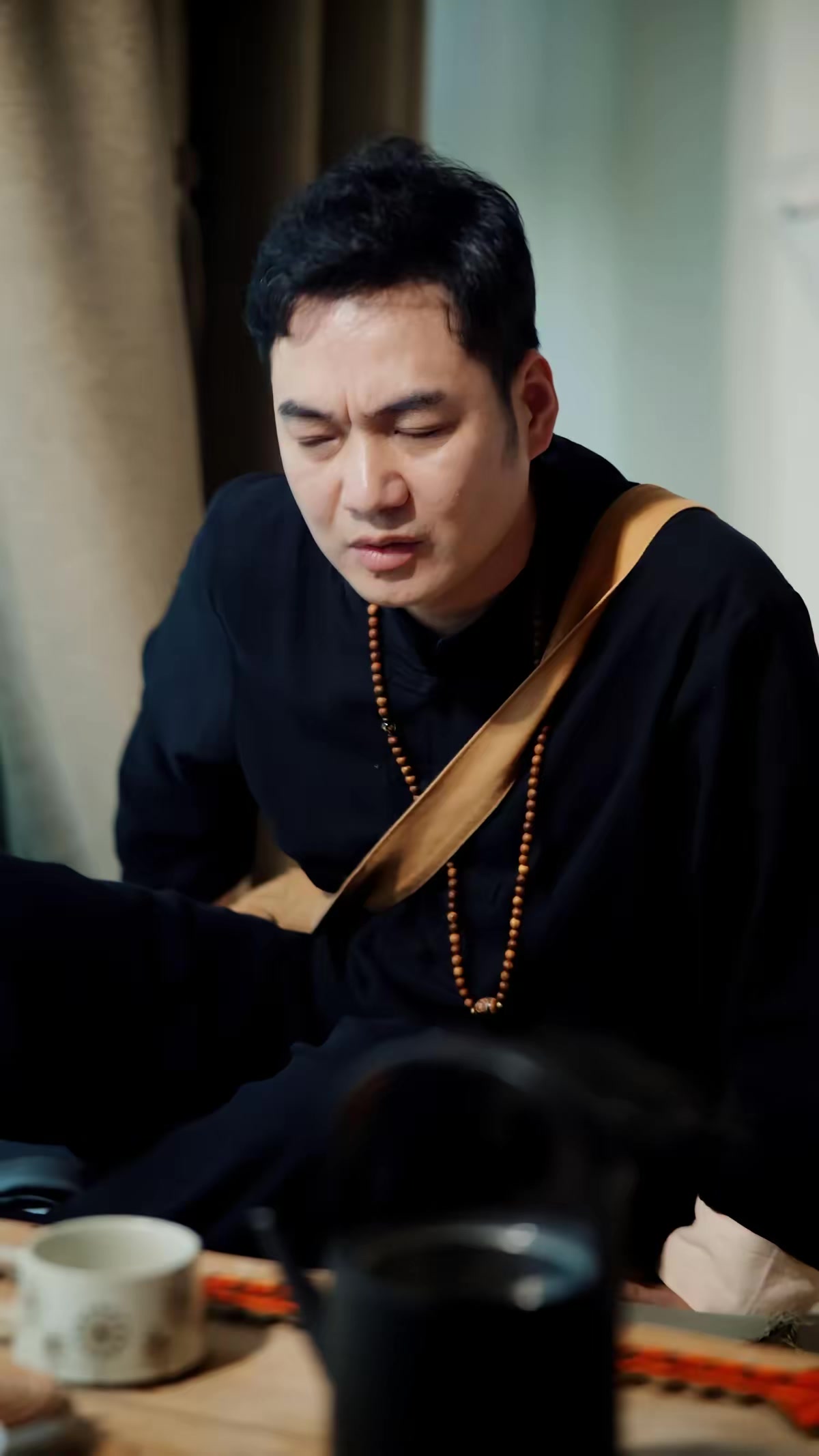 《詭事錄第一季之繡花鞋》劇照