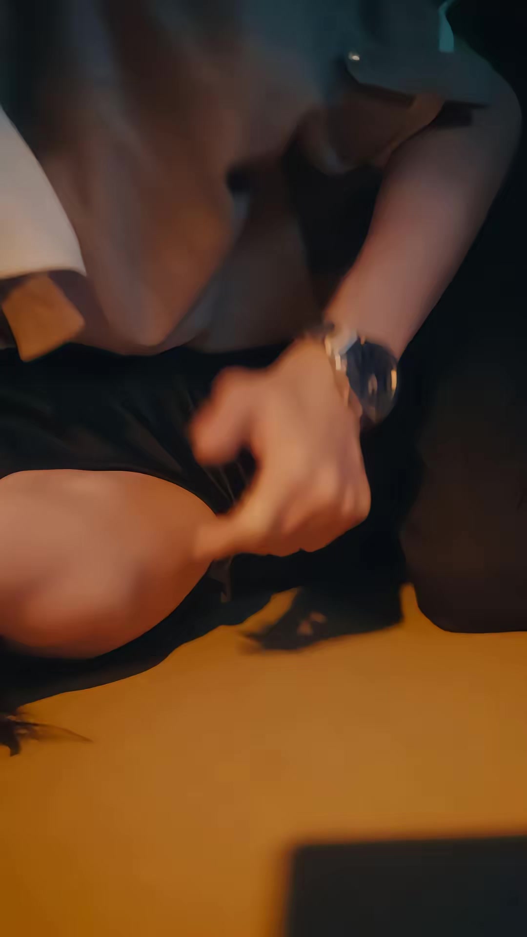 《逃婚三年，江少的花心人設崩了》劇照