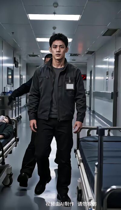 《八千万救命委托》剧照