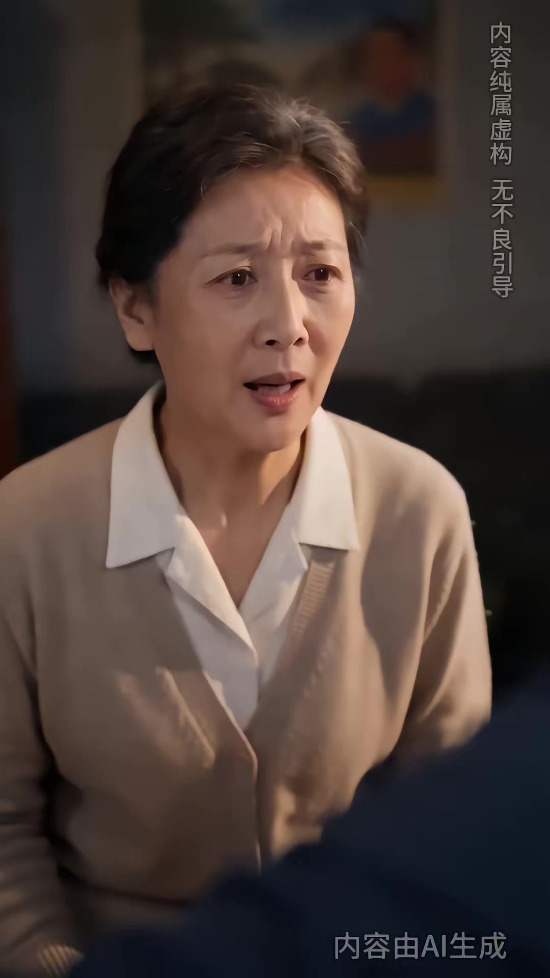 《锦绣八零，一禾寄北第二季》剧照