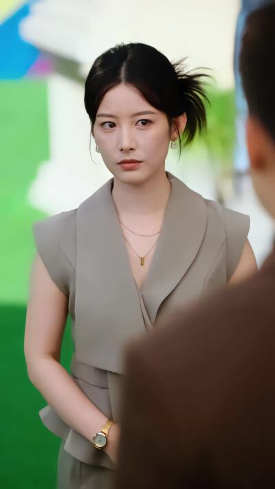 《他陪白月光出國三年，我不要他了》劇照