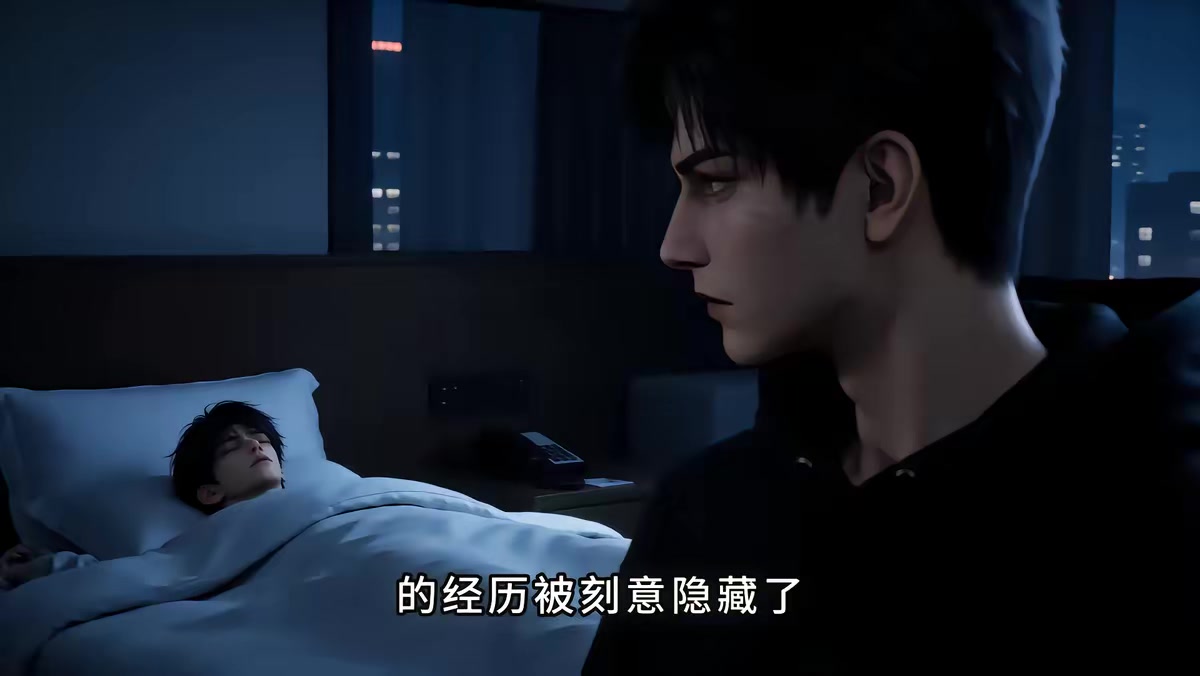 《急診摸魚王4》劇照