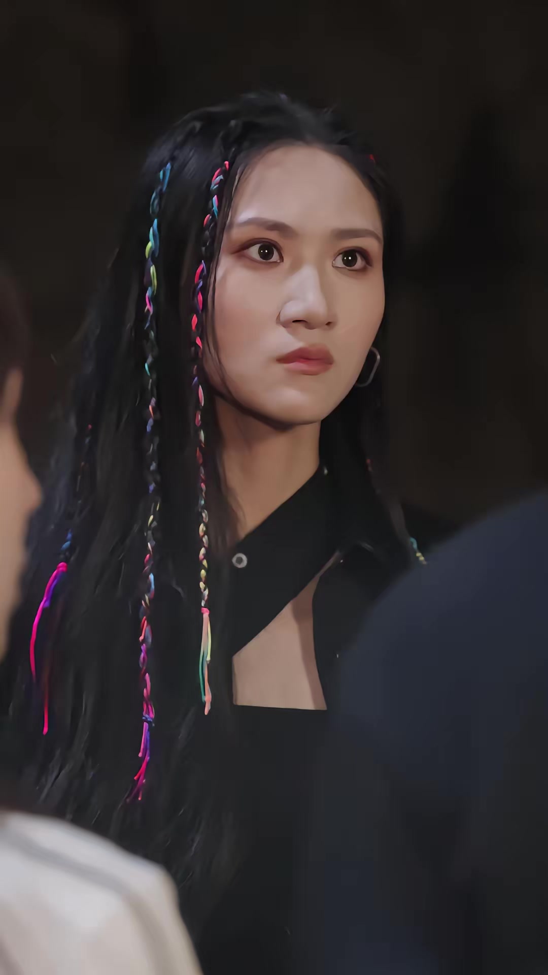 《荒島求生法則》劇照
