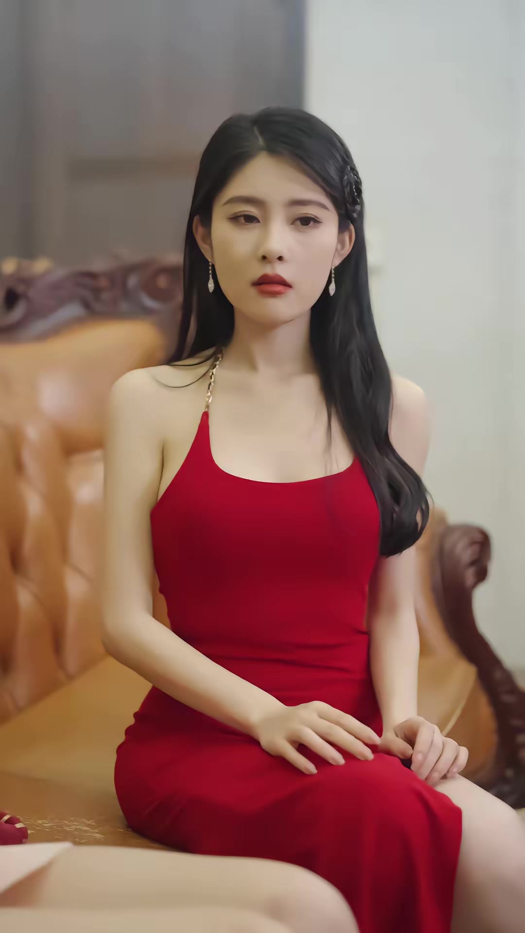 《末世從女寢開始》劇照
