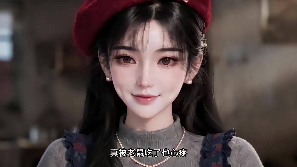 《白首與她歸，陪你等風來》劇照