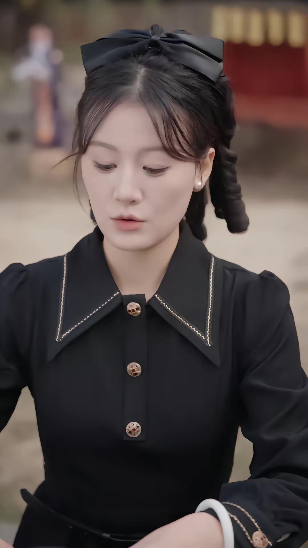 《僵尸世界，我收僵尸就变强》剧照