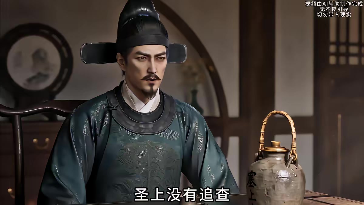 《孤城照山河第六季》劇照